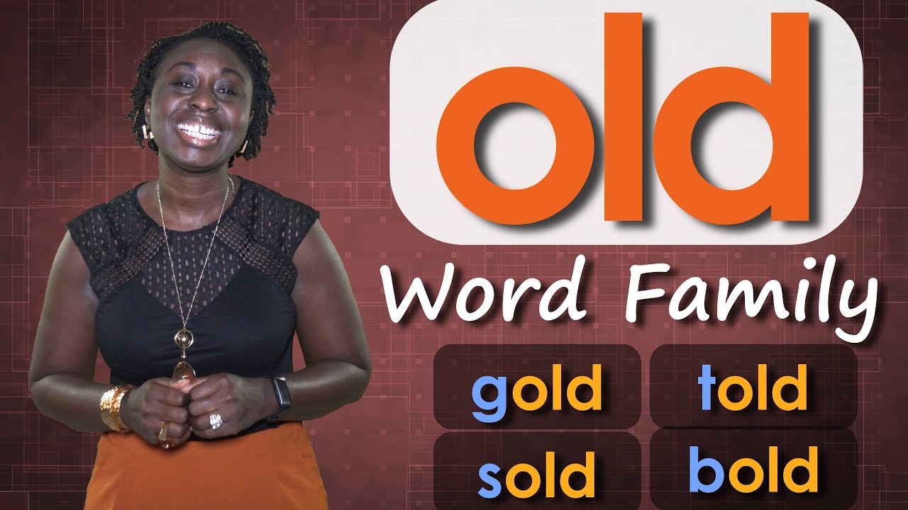 old Word Family