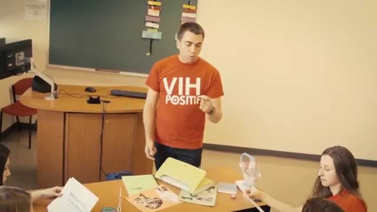 Sexperts