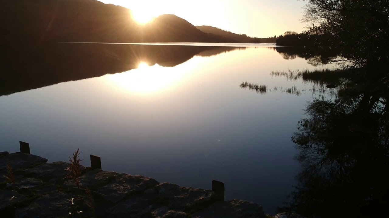 One place , one evening
