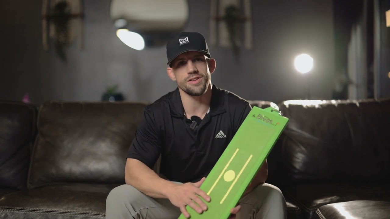 Divot Board: The Original Divot Training Aid