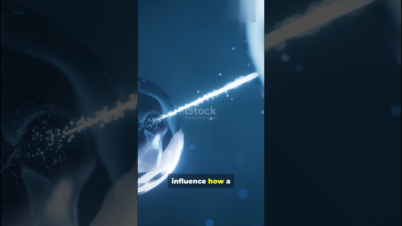Future Changed The Past? Quantum Time Twist Explained 