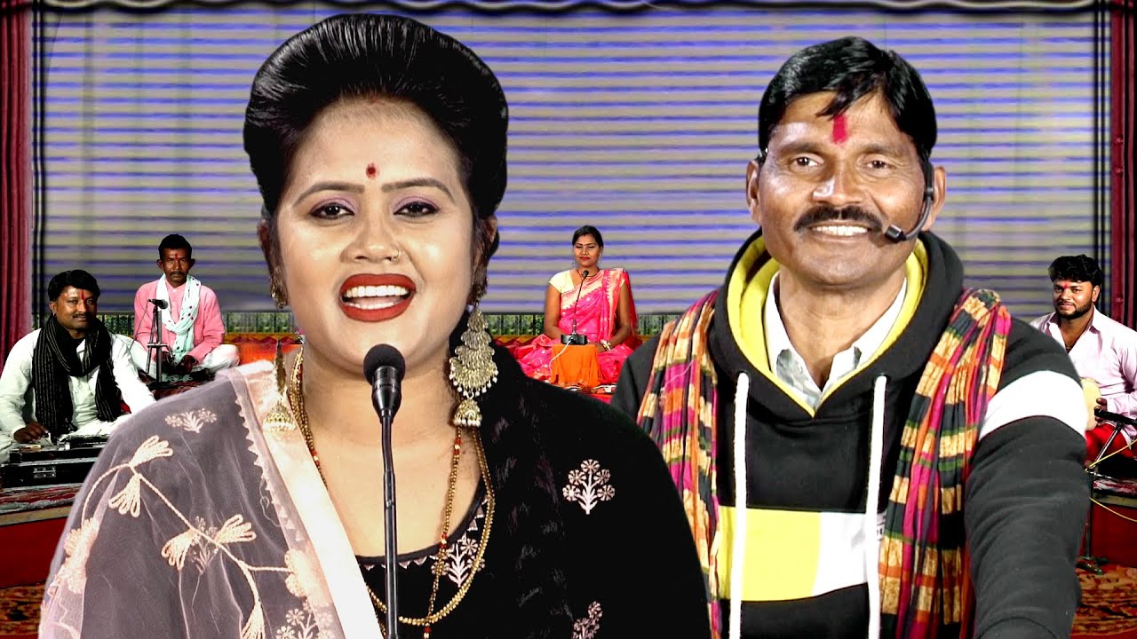 ठठरी बंदे बड़े जेठ की देखे गुड़ी मोय पेट की | जेठ की हुई बहू से आंखें चार खतरनाक गाना | रानी कुशवाहा