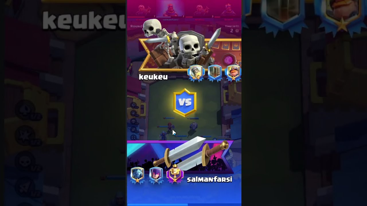 Clash Royal Live #clashroyale