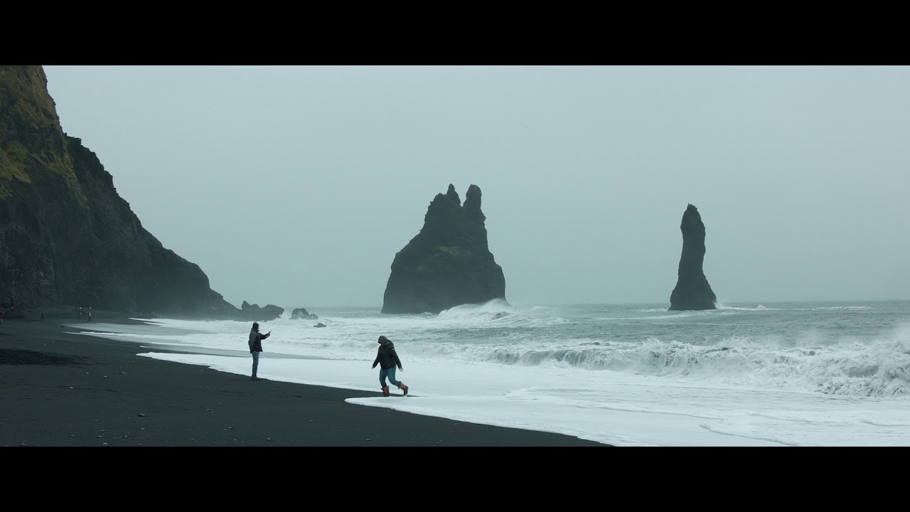 Iceland | OG BMPCC