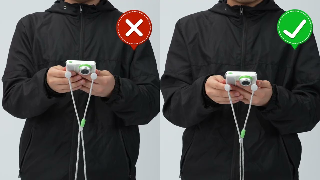 Unboxing the MicroCam X1