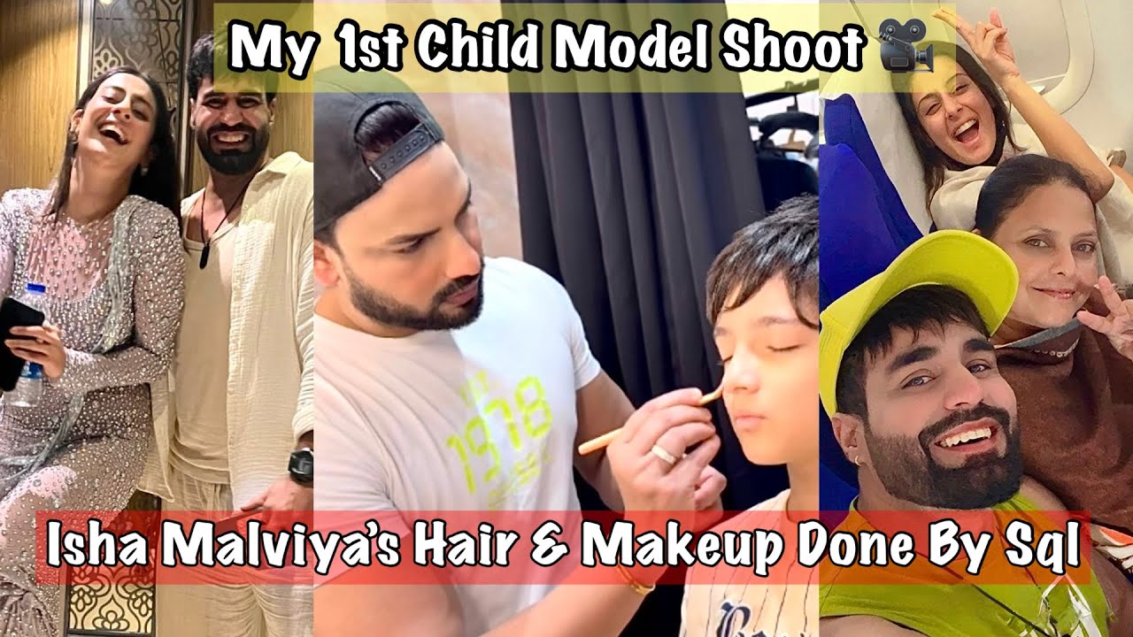 ‪@IshaMalviyaVlogss‬