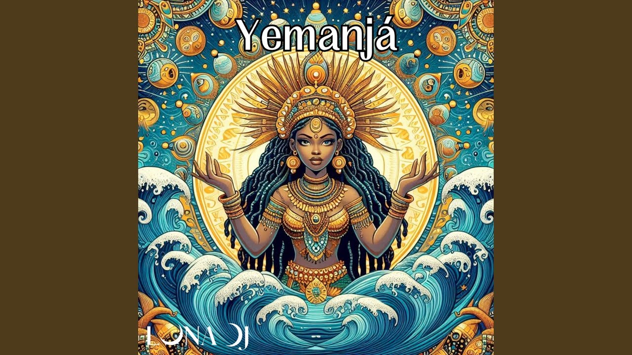 Yemanjá