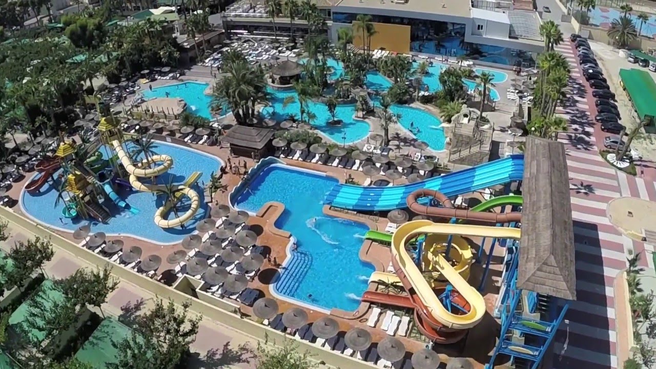 La Marina Resort