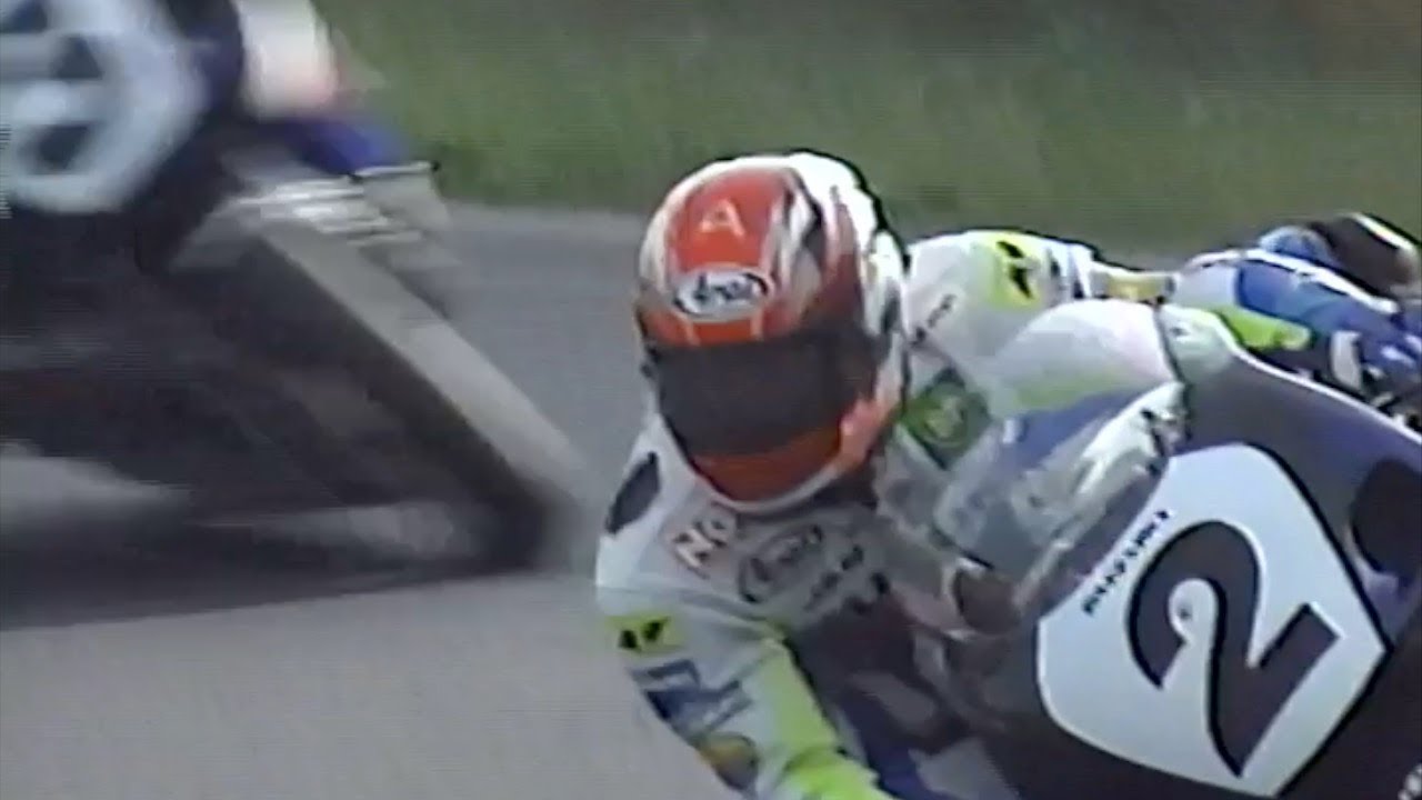 1999 [SB] Rd.8 