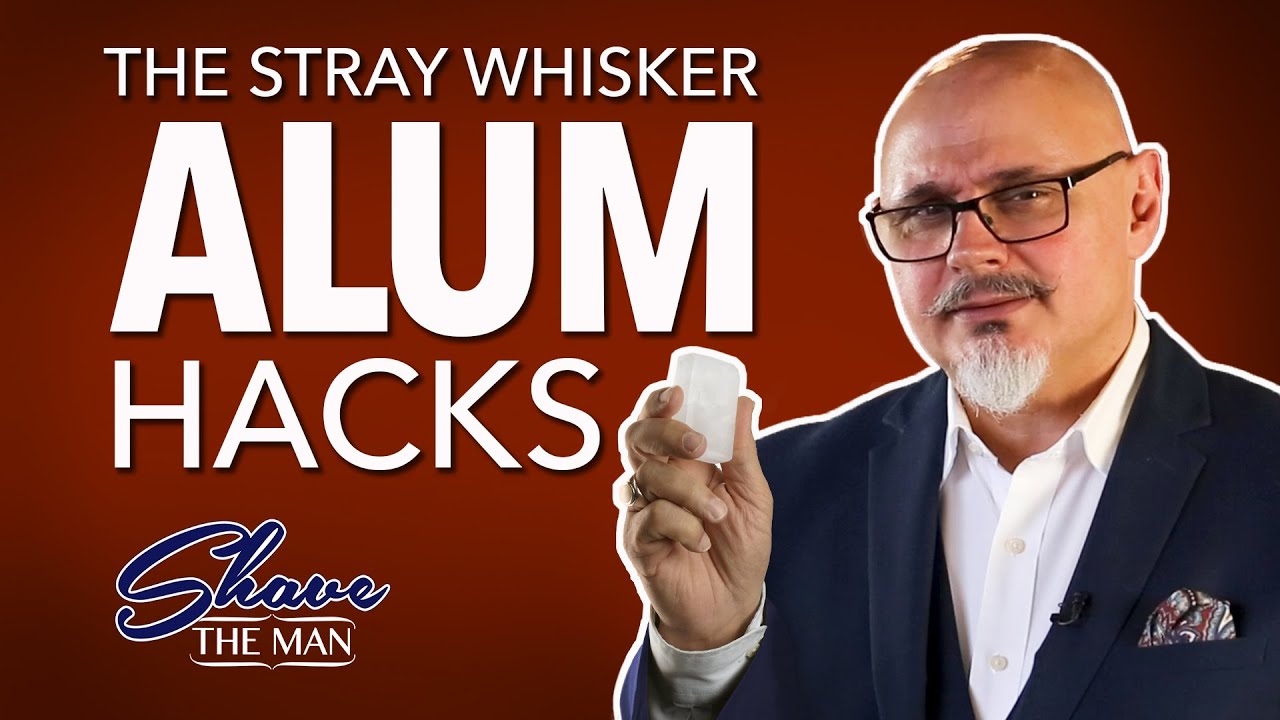 Alum Hacks | Stray Whisker TV