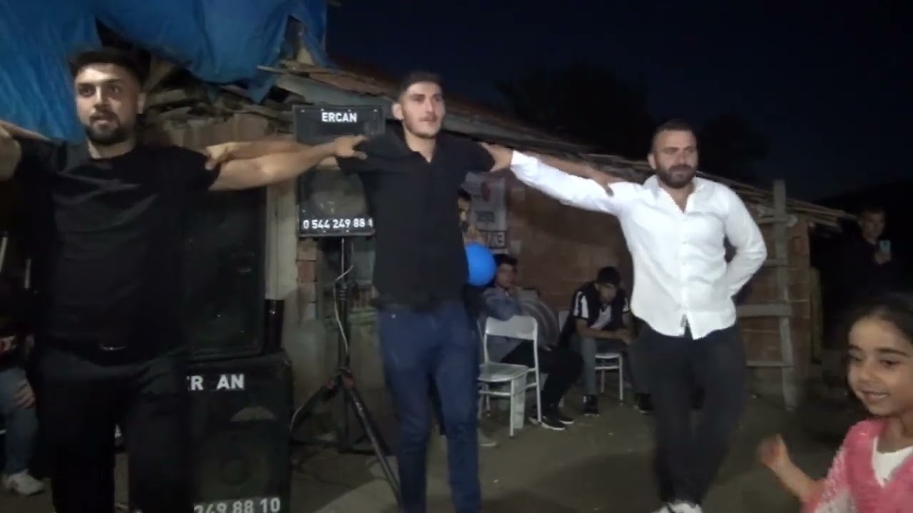 AYAZ SÜNNET 4 (DONA KÖYÜ)