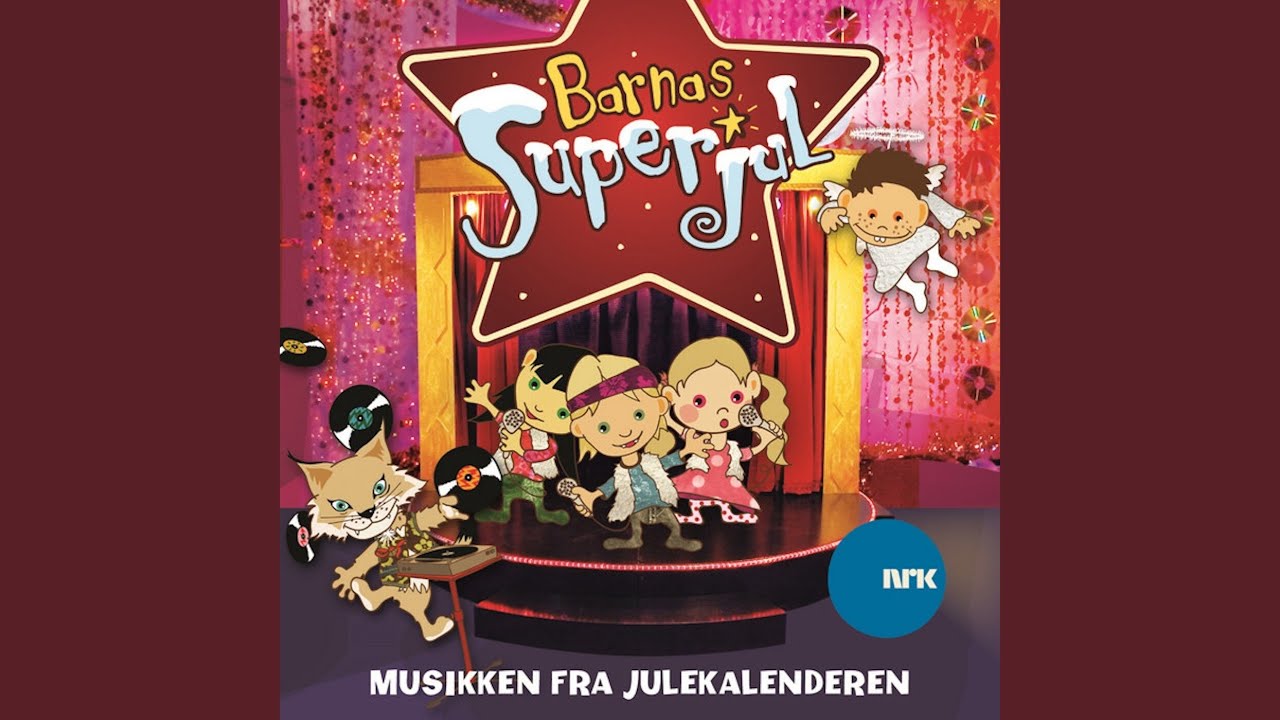 Søndag På Ski