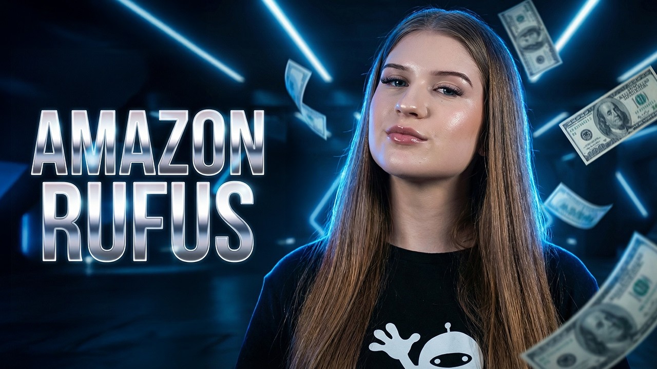 5 Tips to get Recommended by Amazon Rufus