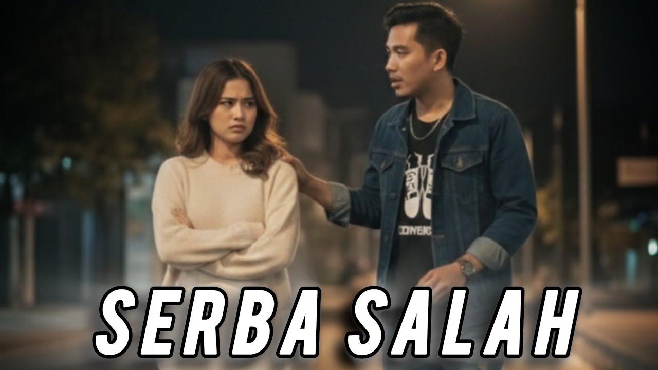 FIR - SERBA SALAH | lagu pop 2026| #fir 