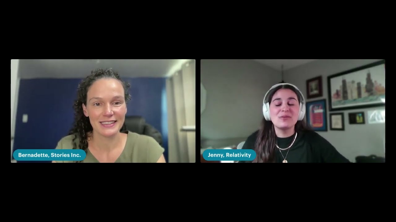 How to Maximize ROI from Employee Storytelling Days