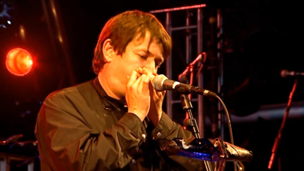 THE BEAUTIFUL SOUTH - Don't Marry Her (Live)