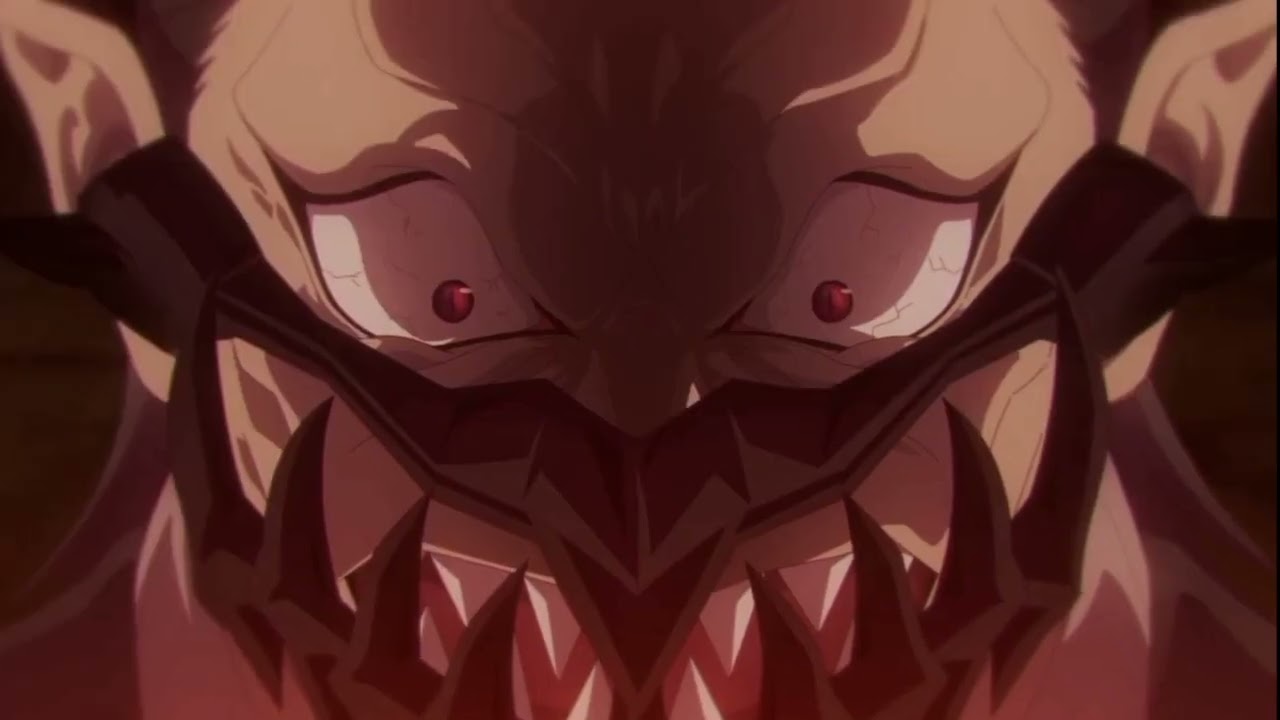 Рагна Багровый - момент когда стал сильнейшим.