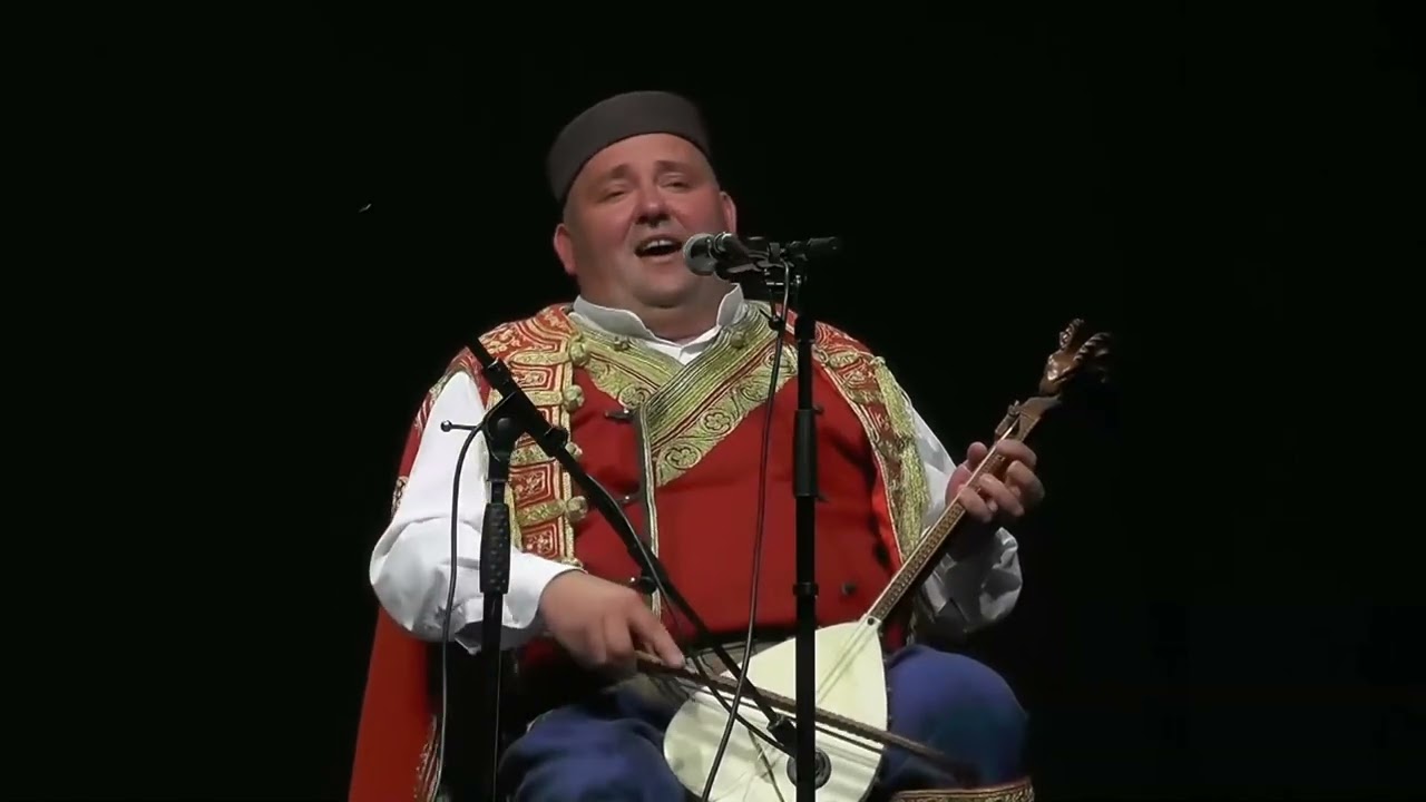 Milan Vujović-Pogibija Milice Vojinović