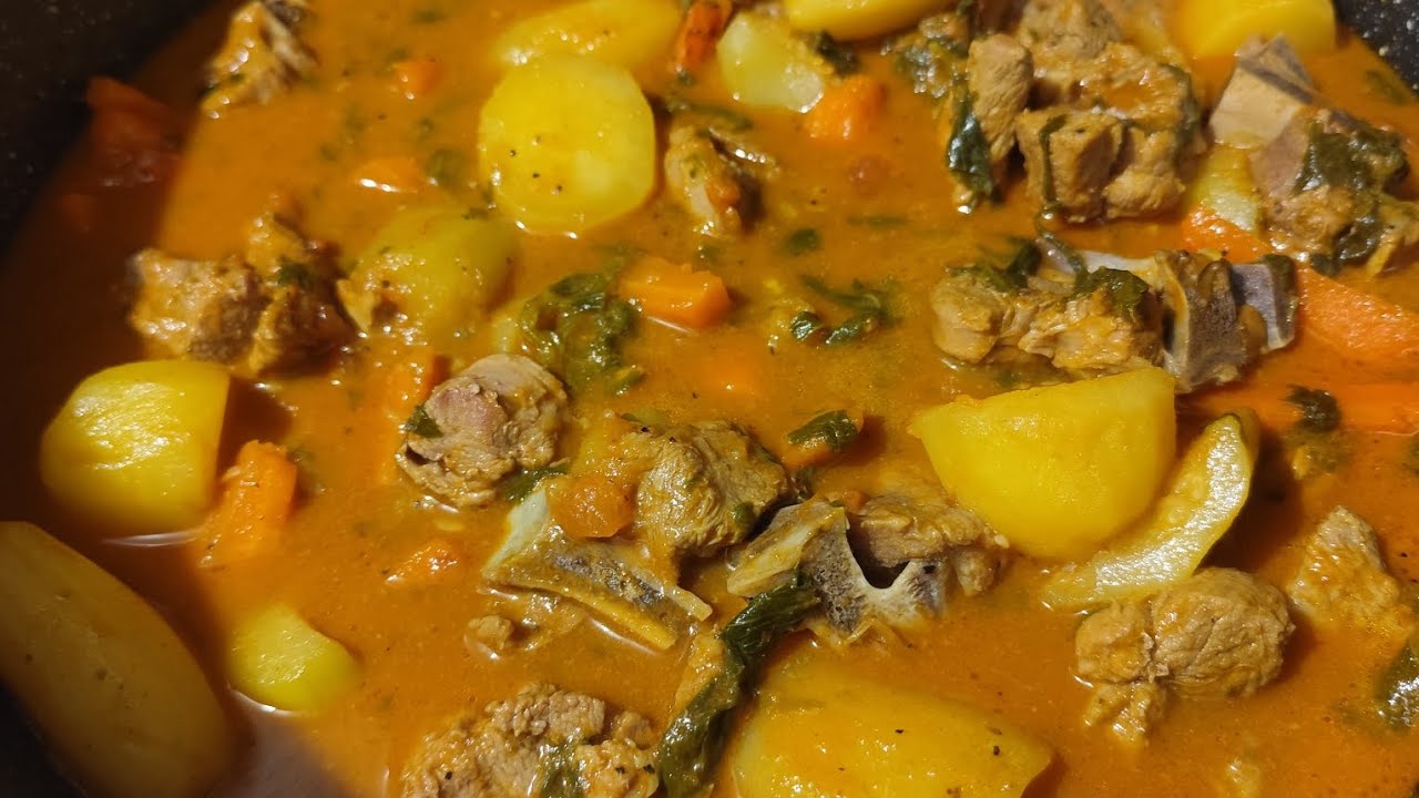 Couscous