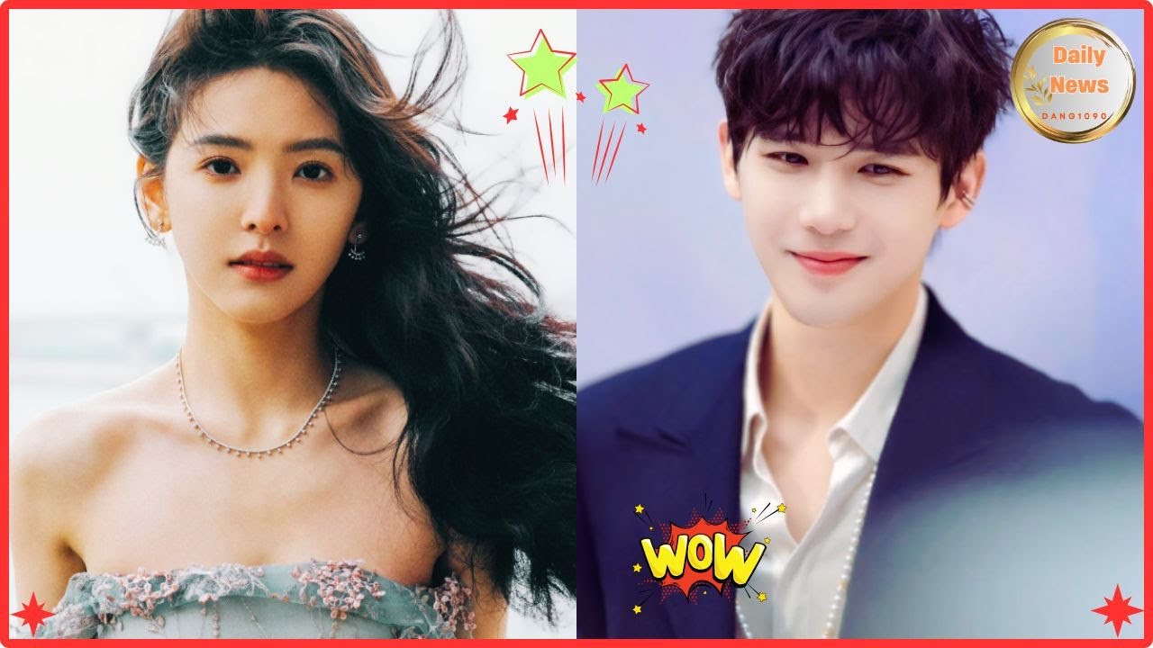 Wang Anyu Announces Dating the “Nation’s First Love,” Shocking Fans!