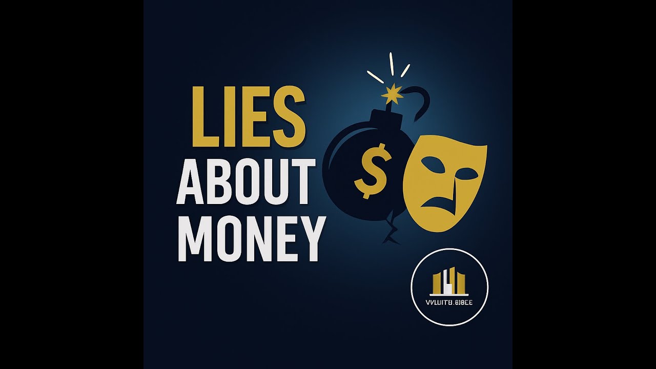 The Lies About Money 💣 | Denial & Debt Myths Exposed &ndash; Total Money Makeover Chapters 2&ndash;3