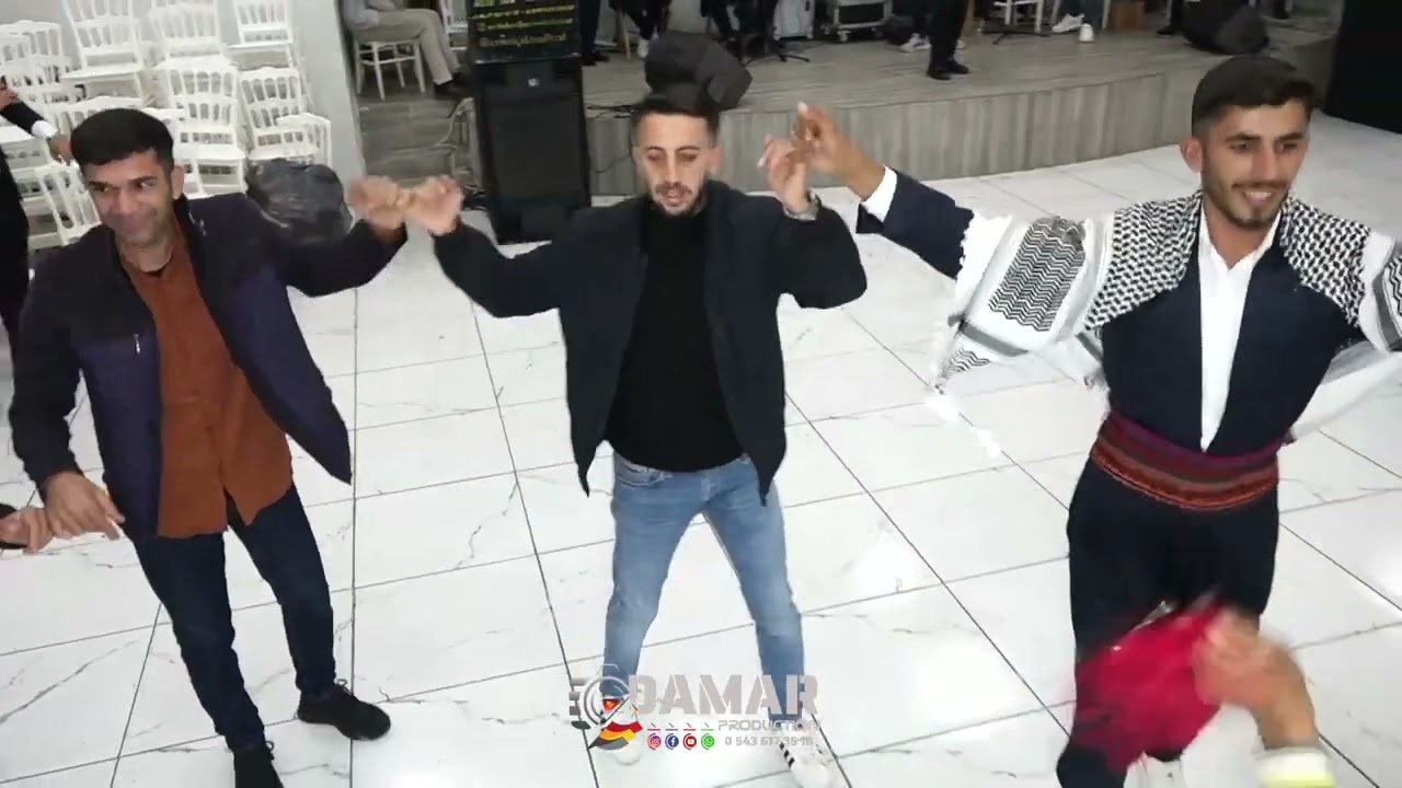 Emre TEĞİN - Düğün
