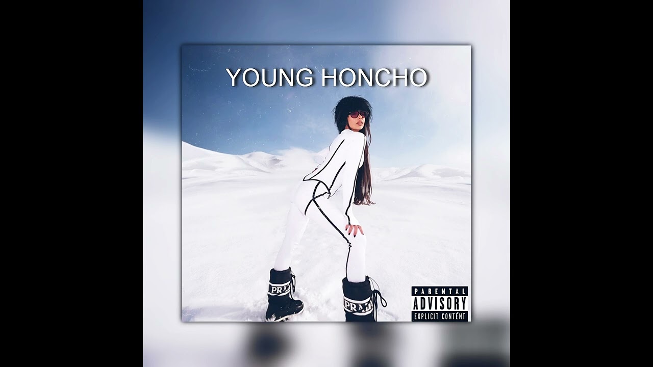 Honcho, Vnasakar - 2 Dzen (Remix Honcho)