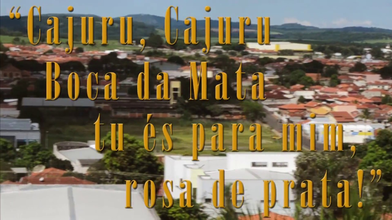 Patrimônios de Cajuru