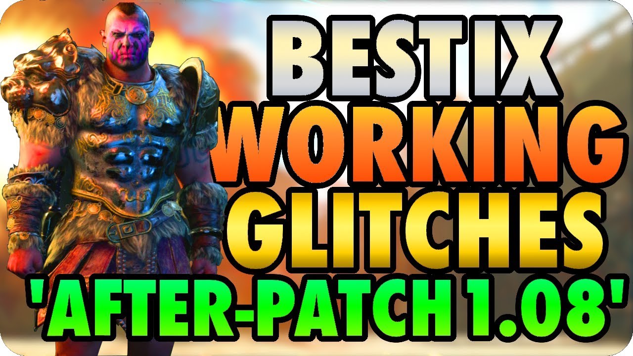 BO4 Zombie Glitches: Best Working IX Zombie Glitches 