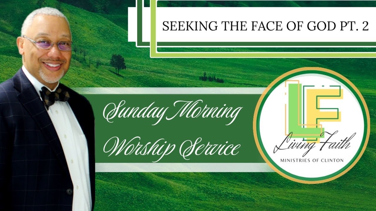LFM Sunday Morning Worship Service 📱