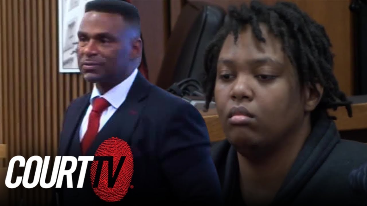 Bionca Ellis' Defense Emphasizes Insanity Defense During Closing Argument