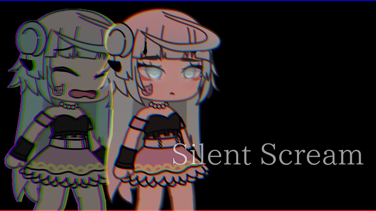 「🌸」 ‘ Silent Scream ’ | GLMV | By Anna Blue
