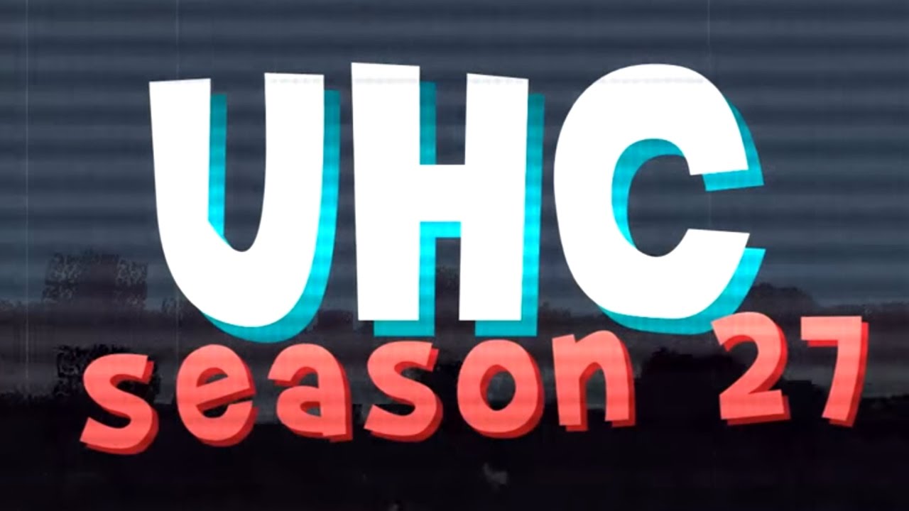 Mindcrack Ultra Hardcore Season 27 Montage