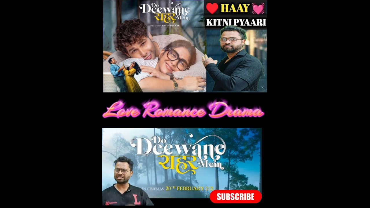Do Deewane Seher Mein 😭 Ending Explained in 30 Sec #DoDeewaneSeherMein #music  #bollywood