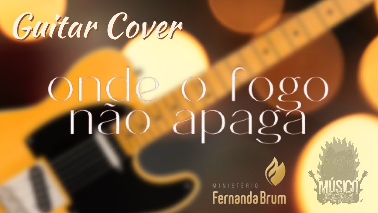 ONDE O FOGO NÃO APAGA - FERNANDA BRUM