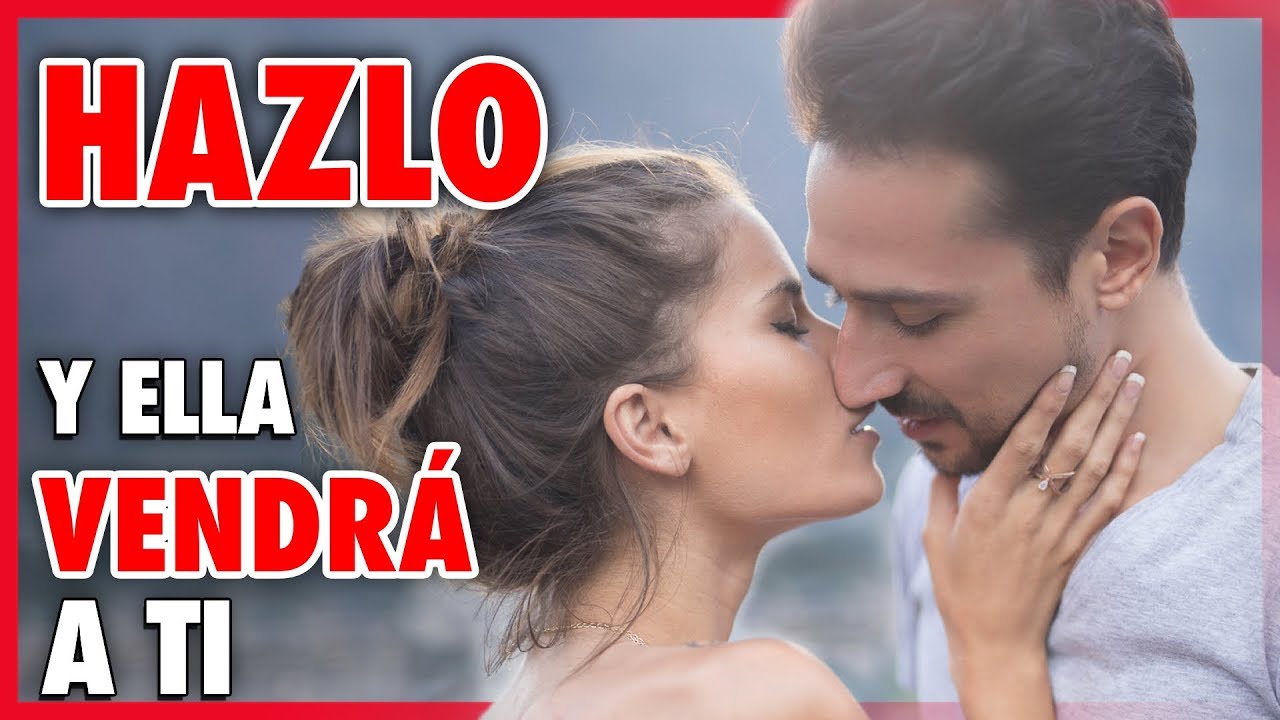Cómo Hacer Que Una Mujer Te Busque para Atraerla Locamente con 7 Cosas que Atraen a las Mujeres