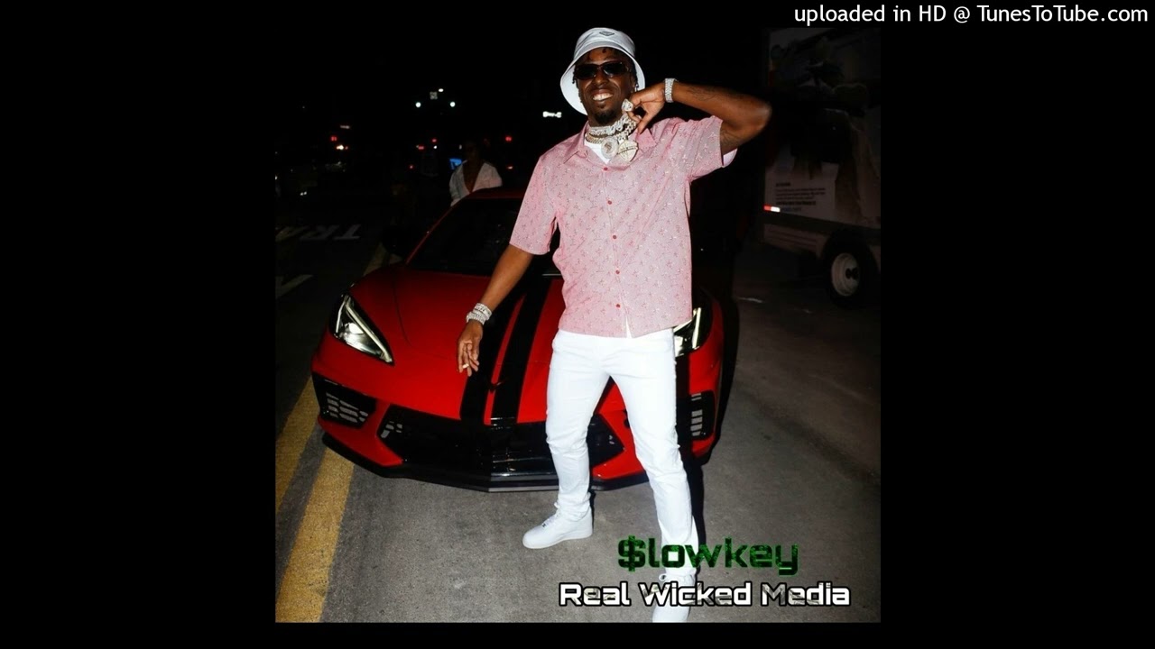 Woodboy Gee- ROSD Ft Rob 49 slowed Down #slowkey