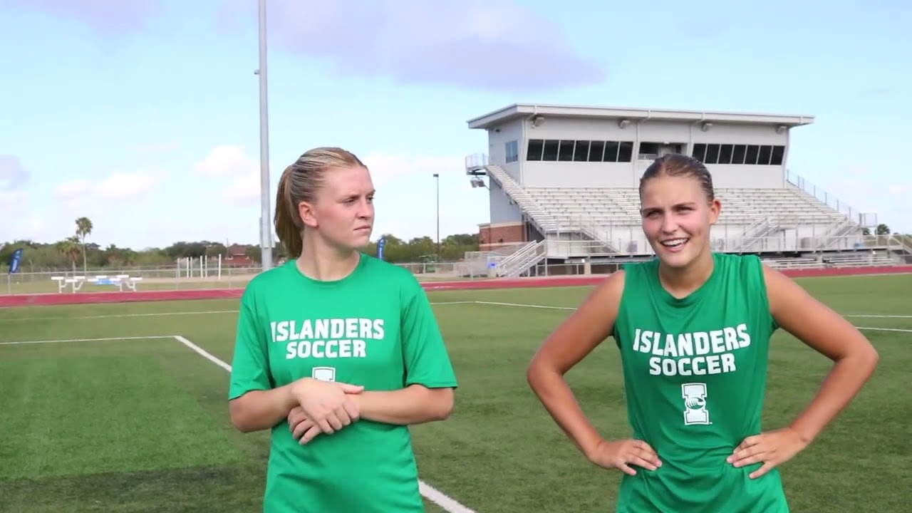 Katie Porter and Dakota Merino Interview 9/23