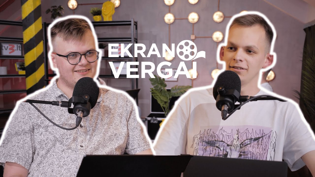EKRANO VERGAI #1: Ką karštis atneš į kino sales ir geriausi visų laikų vasaros „blokbasteriai“