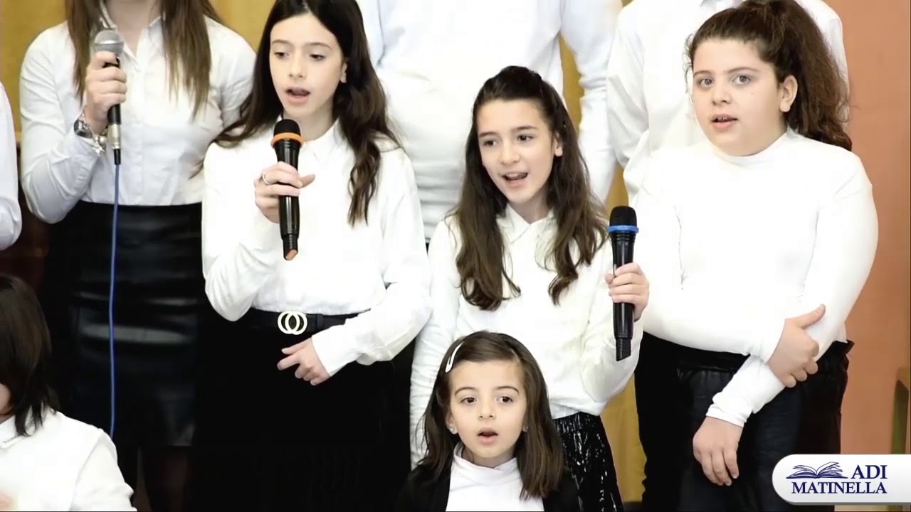 337 - Coro Scuola Domenicale 2019-20