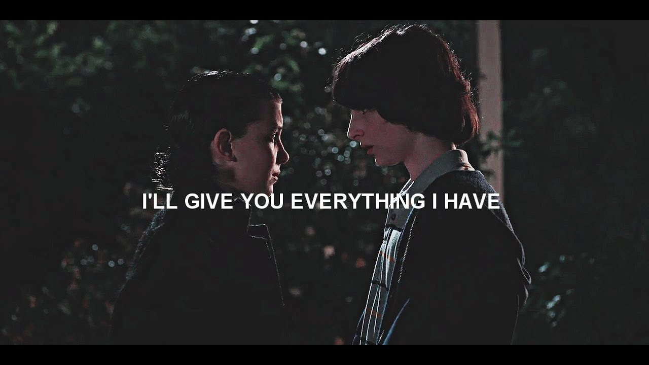 Mike & Eleven | I Promise I'll Do Better