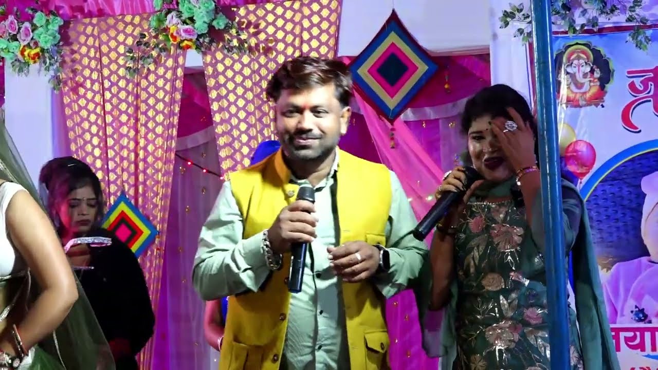 सरका सरका लेती प्राण दुपट्टा छतियन से खतरनाक राई जवाबी मुकाबला महिपाल ठाकुर एण्ड मीरा ठाकुर 