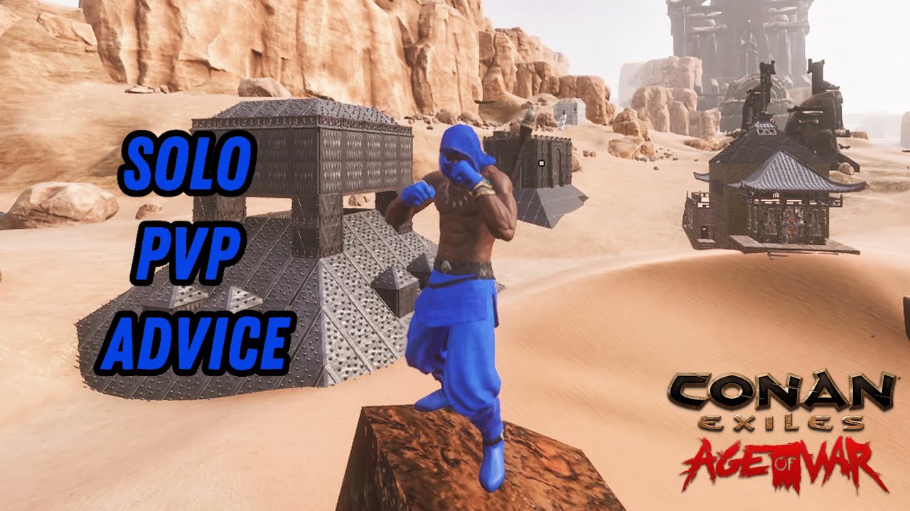 DON'T SOLO PVP WITHOUT DOING THIS!!! | TIPS/ADVICE | 🎶 OCTOBER 🎶