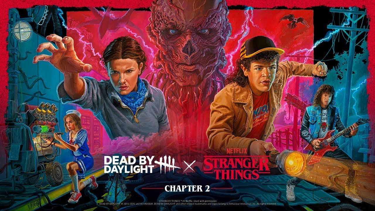 AO VIVO 🔴 Aquela Gameplay de dbd venha