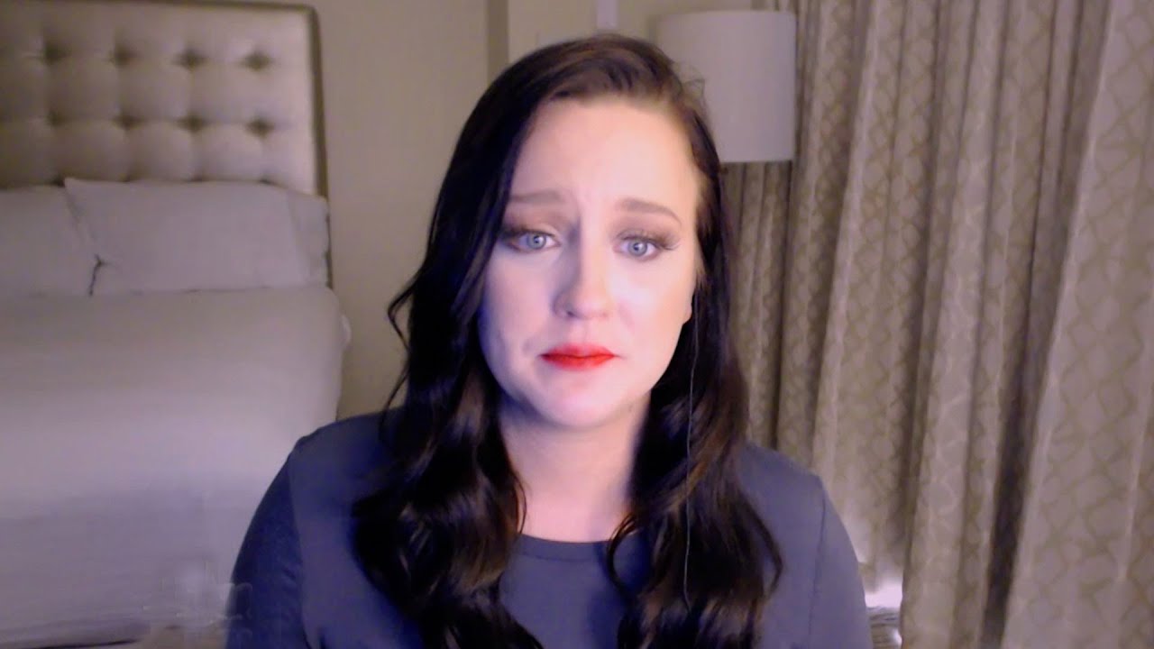 See What Dr. Phil Discovers When He Investigates Woman’s Claims About Her Employment