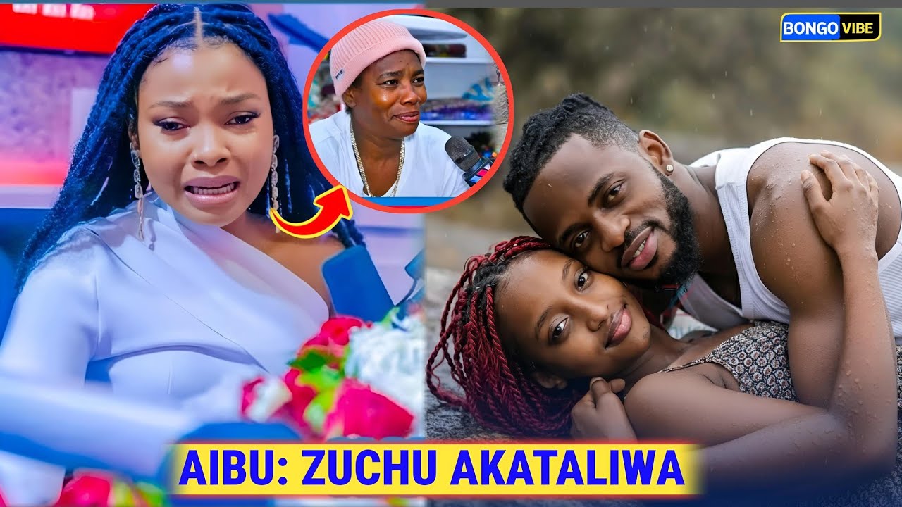 Zuchu Akataliwa Hadharani! Mama Dangote Afunguka Ukweli Wote HAPA. 