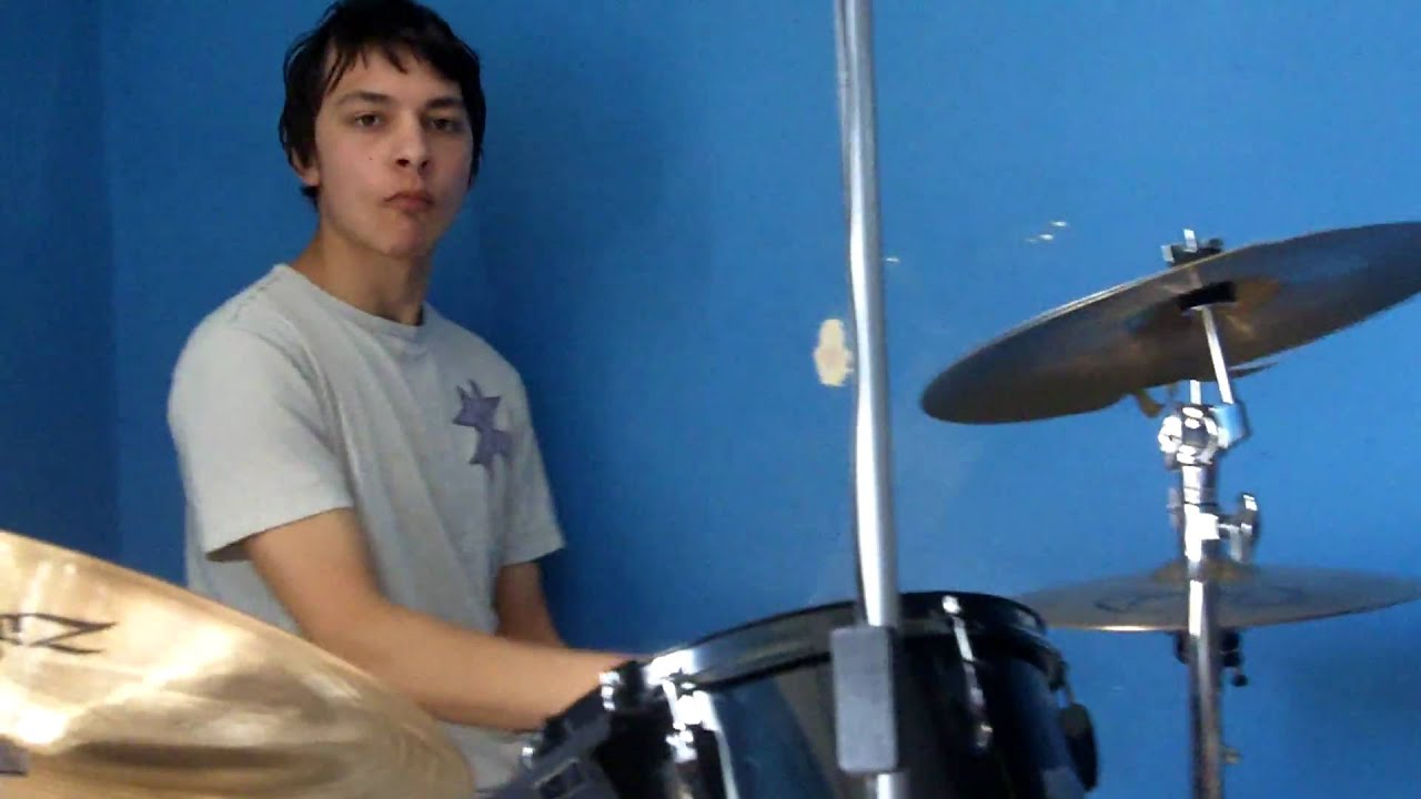 Student Vid : K8n