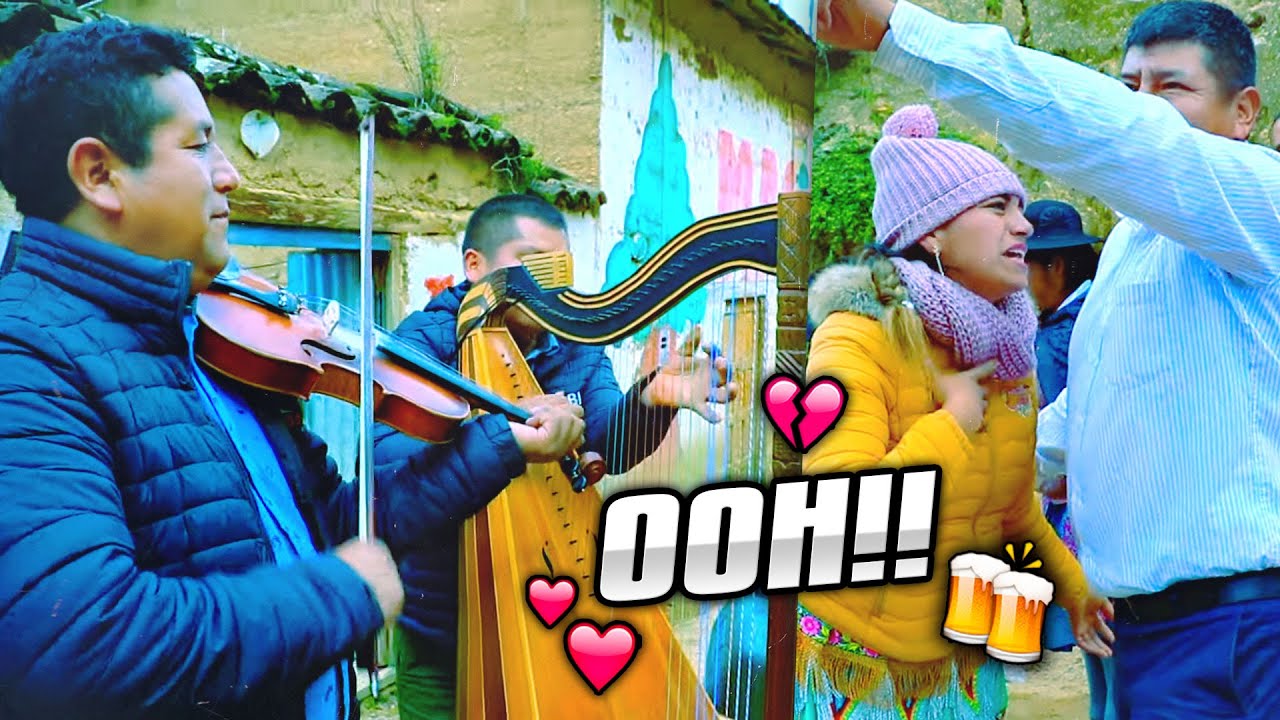 APUS DE HUANCAVELICA en TOCAS 2022🥳 | HUAYNOS muy BAILABLES🎶