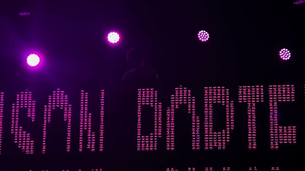 DWP24 Porter Robinson DJ Set Full