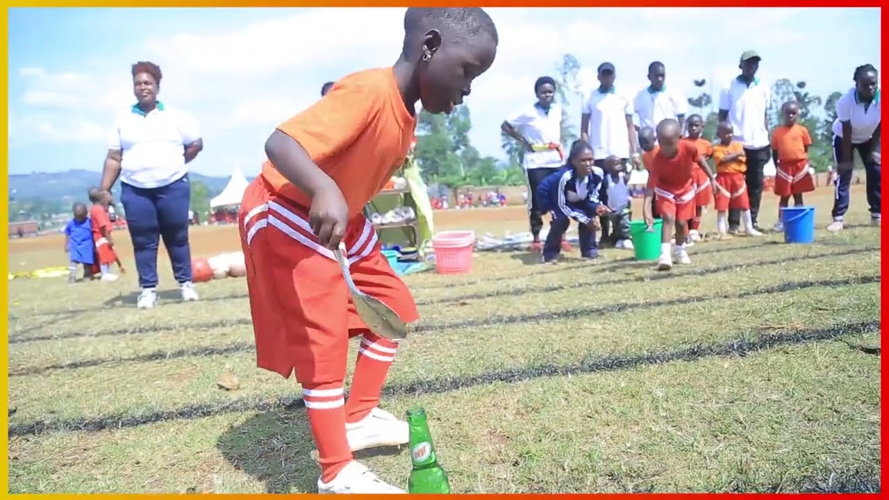 Battle filling competitions | Quality Junior Schools 2024